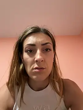 Snapshot of SwissKatyAndy chatting on July 3, 2026, 1:28 pm SwissKatyAndy online show from July 3, 2026, 1:28 pm