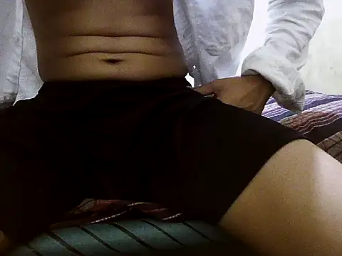 sexyguy1231 online show from April 12, 2026, 6:35 pm