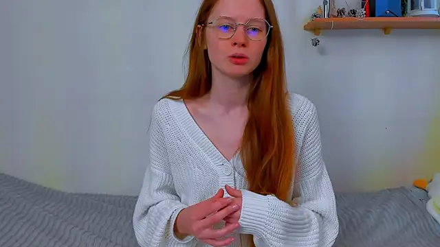 Fire Luna online show from February 16, 2026, 5:58 am