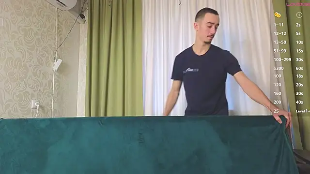 Snapshot of banyfo chatting on December 3, 2024, 10:39 am banyfo online show from December 3, 2024, 10:39 am