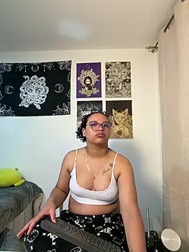 angela angels  online show from March 9, 2026, 8:07 am