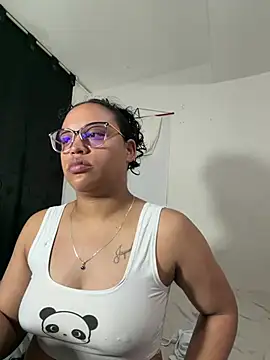 angela angels  online show from May 20, 2026, 3:34 am