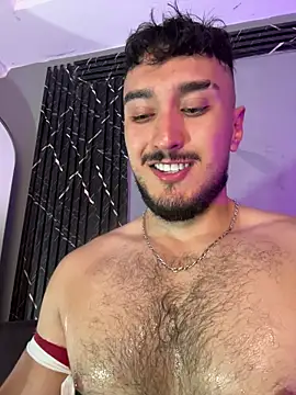 Zionmattis online show from March 22, 2026, 7:39 pm