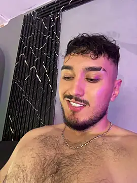 Zionmattis online show from April 5, 2026, 10:18 pm