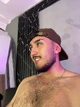 Zionmattis online show from April 9, 2026, 1:38 am