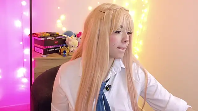 p3ach1 online show from November 10, 2025, 11:59 pm