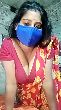 Snapshot of Sagarika-24 chatting on January 9, 2025, 6:15 pm Sagarika-24 online show from January 9, 2025, 6:15 pm