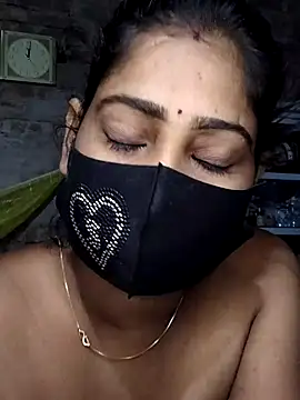 Snapshot of Sagarika-24 chatting on October 19, 2025, 6:30 pm Sagarika-24 online show from October 19, 2025, 6:30 pm