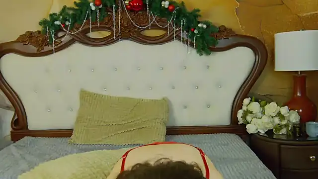 IreneRaye online show from December 28, 2024, 11:09 am