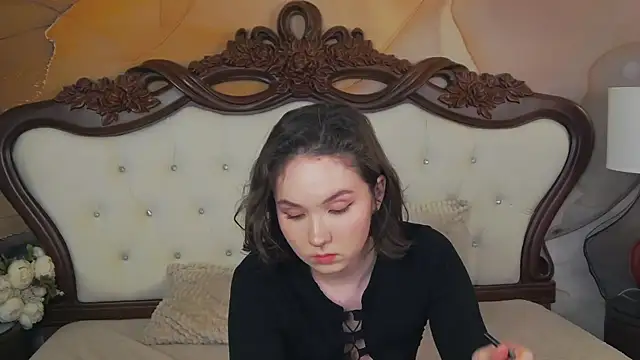 IreneRaye online show from February 13, 2025, 12:54 pm