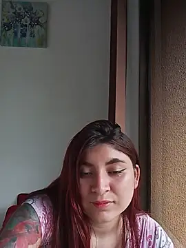 carolayrosse online show from November 29, 2025, 4:21 pm