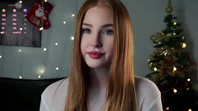 DawnAcreman online show from January 6, 2025, 2:03 pm