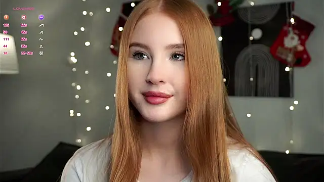DawnAcreman online show from January 11, 2025, 2:04 pm
