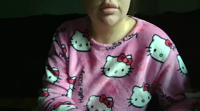 vanilla chocolate23 online show from January 20, 2025, 2:46 pm