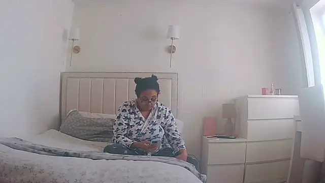 vanilla chocolate23 online show from March 14, 2026, 12:10 pm