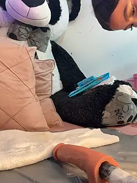 IamSteph13 online show from March 2, 2026, 7:15 am