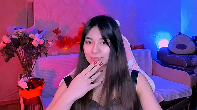 Snapshot of Swee_Alicee chatting on February 17, 2025, 5:36 am Swee Alicee online show from February 17, 2025, 5:36 am