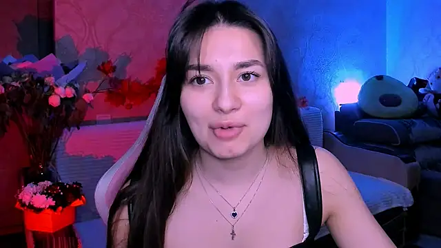 Snapshot of Swee_Alicee chatting on February 18, 2025, 3:54 pm Swee Alicee online show from February 18, 2025, 3:54 pm