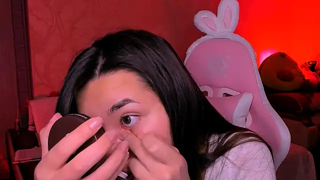 Snapshot of Swee_Alicee chatting on September 30, 2025, 7:19 pm Swee Alicee online show from September 30, 2025, 7:19 pm