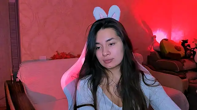 Swee Alicee online show from October 10, 2025, 7:57 pm