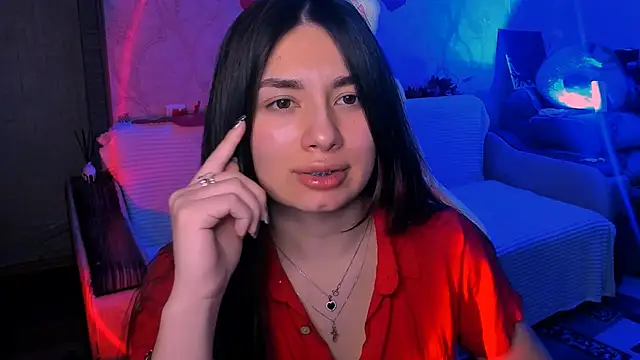 Swee Alicee online show from February 25, 2026, 8:07 pm