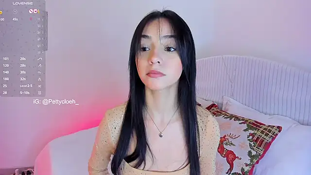 PettyCloeh online show from December 31, 2024, 9:28 pm