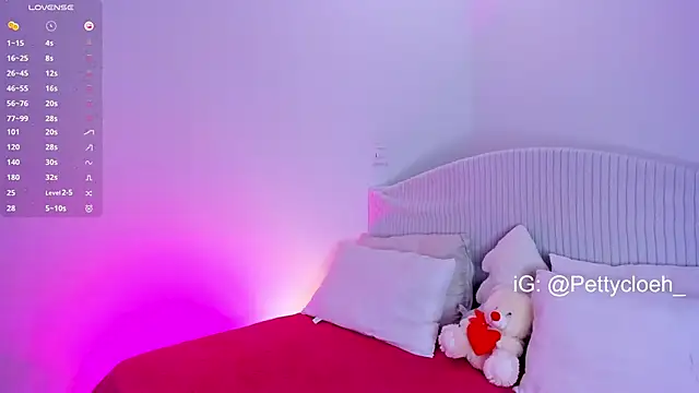 PettyCloeh online show from January 27, 2025, 8:49 pm