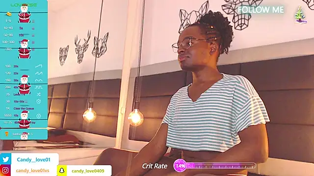 Snapshot of candy_lovee69 chatting on December 29, 2024, 4:30 pm candy lovee69 online show from December 29, 2024, 4:30 pm