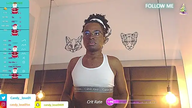 Snapshot of candy_lovee69 chatting on December 31, 2024, 8:45 pm candy lovee69 online show from December 31, 2024, 8:45 pm