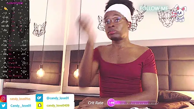 Snapshot of candy_lovee69 chatting on January 17, 2025, 10:45 pm candy lovee69 online show from January 17, 2025, 10:45 pm