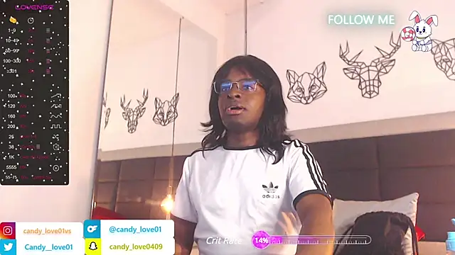 Snapshot of candy_lovee69 chatting on January 29, 2025, 11:04 pm candy lovee69 online show from January 29, 2025, 11:04 pm