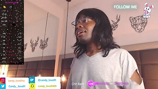 Snapshot of candy_lovee69 chatting on January 30, 2025, 11:13 pm candy lovee69 online show from January 30, 2025, 11:13 pm