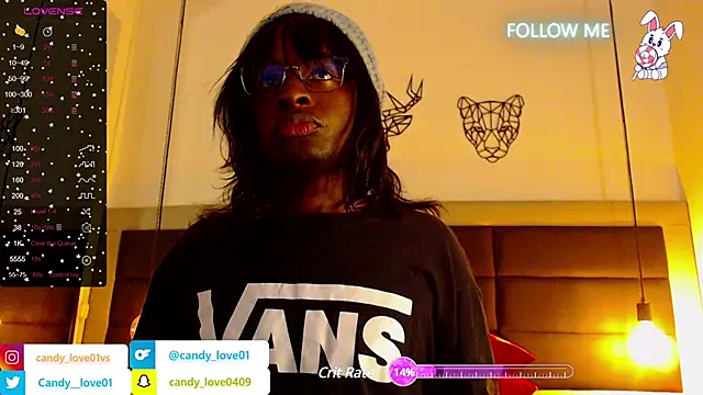 Snapshot of candy_lovee69 chatting on February 12, 2025, 12:05 am candy lovee69 online show from February 12, 2025, 12:05 am