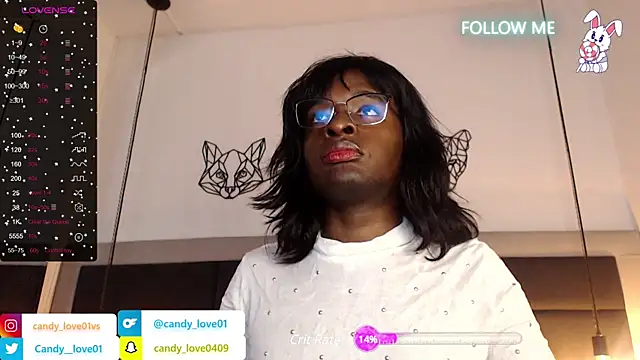 Snapshot of candy_lovee69 chatting on February 13, 2025, 11:04 pm candy lovee69 online show from February 13, 2025, 11:04 pm