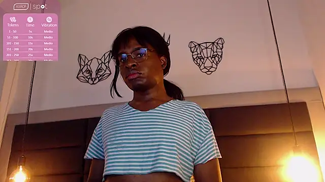 Snapshot of candy_lovee69 chatting on February 22, 2025, 2:28 am candy lovee69 online show from February 22, 2025, 2:28 am