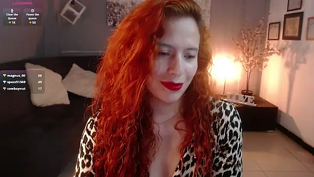 sahra taylor  online show from January 10, 2025, 8:37 pm