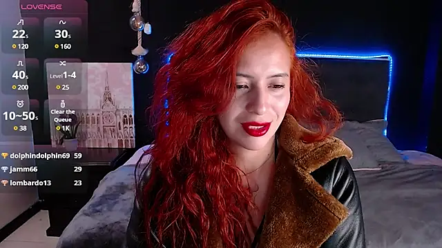 sahra taylor  online show from January 21, 2025, 8:21 pm