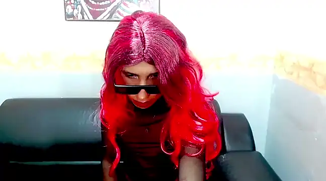 MichaelTwuis online show from January 9, 2025, 3:04 am