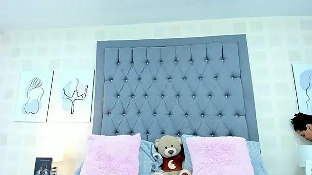 JoslinEvans online show from January 9, 2025, 11:58 am