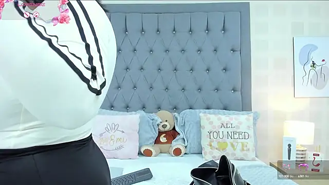 JoslinEvans online show from January 31, 2025, 12:07 pm