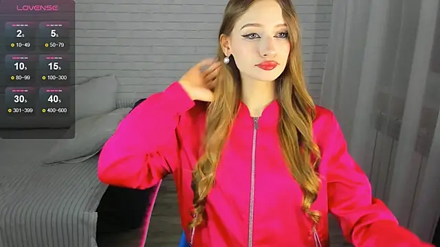 Snapshot of candyboofairy chatting on February 10, 2025, 7:28 pm candyboofairy online show from February 10, 2025, 7:28 pm