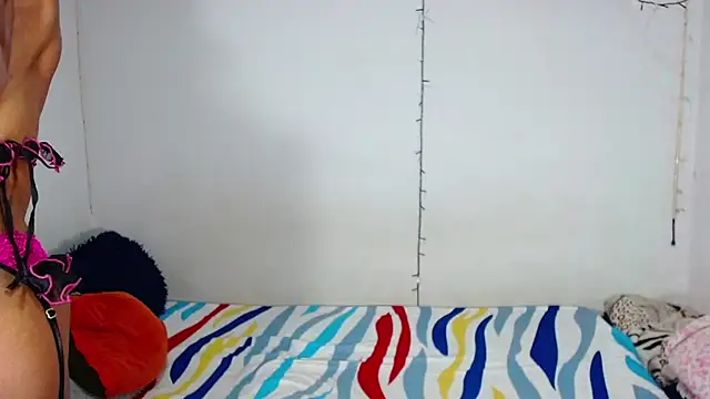 JessicaEbony online show from July 3, 2026, 1:56 am