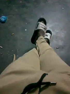 Snapshot of GapingConker chatting on January 10, 2026, 8:43 pm GapingConker online show from January 10, 2026, 8:43 pm