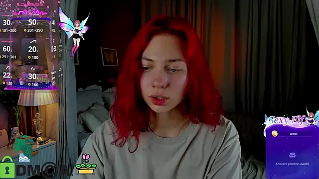 Miss you kiss online show from February 16, 2026, 1:02 am