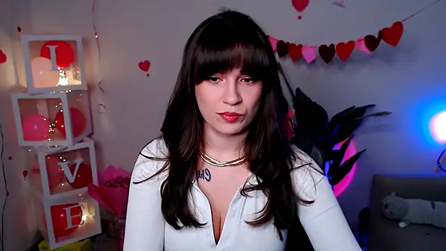 M Sensual online show from March 26, 2026, 7:08 pm
