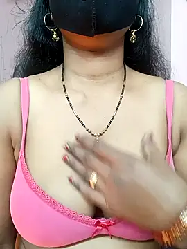 Jiya-Sexy online show from January 26, 2025, 2:08 pm