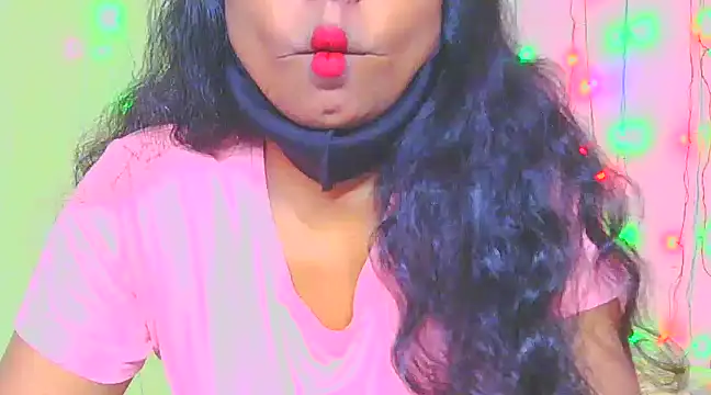 Jiya-Sexy online show from February 23, 2025, 9:22 am