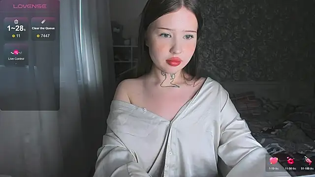 Snapshot of kate8ketee8 chatting on October 21, 2025, 1:01 pm kate8ketee8 online show from October 21, 2025, 1:01 pm