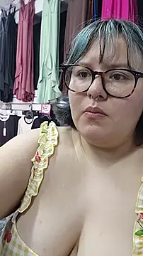 almitapro07 online show from March 2, 2026, 5:53 pm