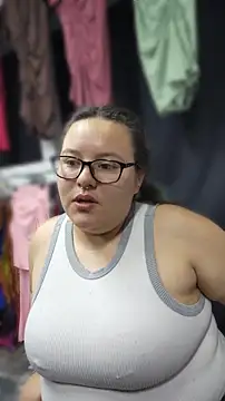 almitapro07 online show from March 27, 2026, 9:21 am